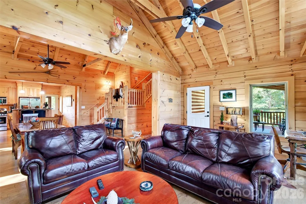 96 Boysenberry Drive Nebo, NC 28761