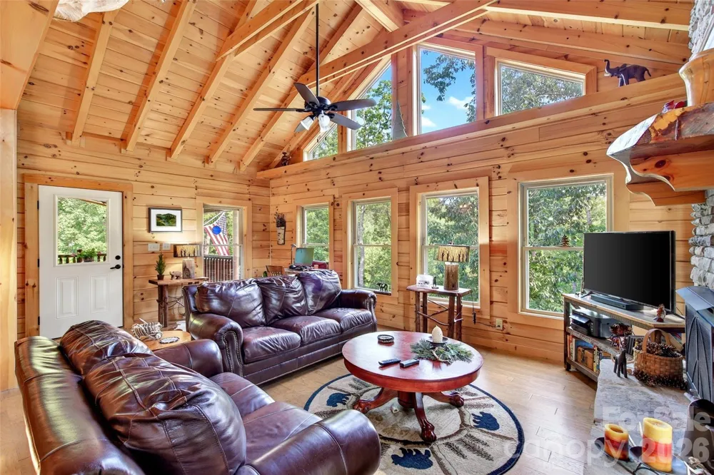 96 Boysenberry Drive Nebo, NC 28761