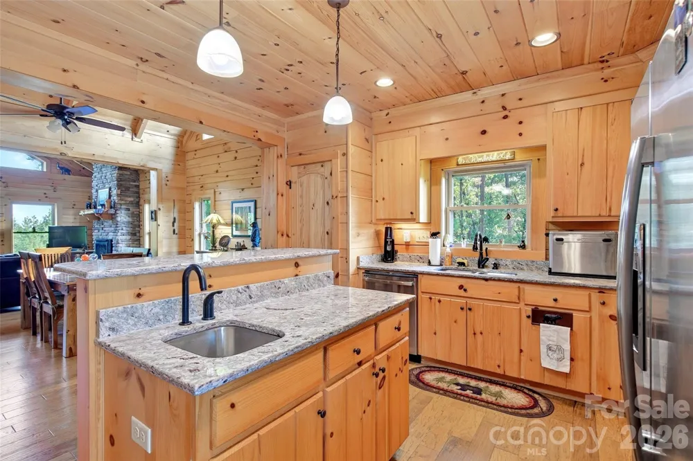 96 Boysenberry Drive Nebo, NC 28761