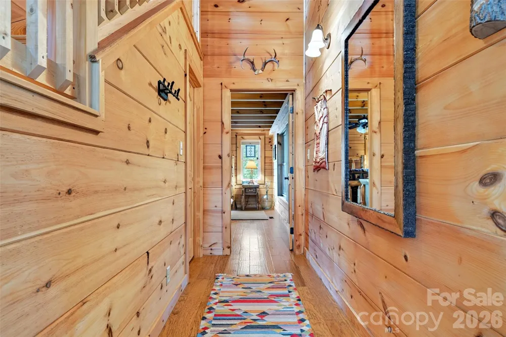 96 Boysenberry Drive Nebo, NC 28761