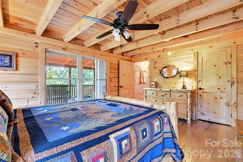 96 Boysenberry Drive Nebo, NC 28761