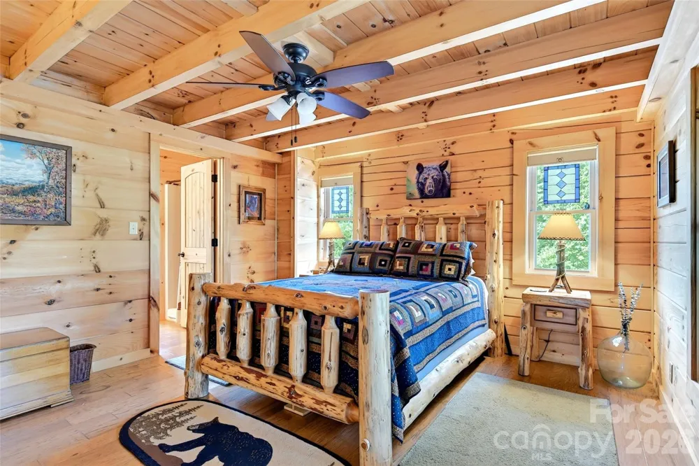96 Boysenberry Drive Nebo, NC 28761