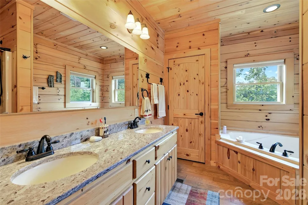 96 Boysenberry Drive Nebo, NC 28761