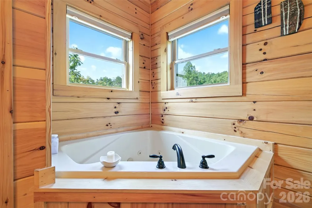 96 Boysenberry Drive Nebo, NC 28761