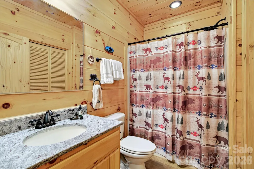 96 Boysenberry Drive Nebo, NC 28761