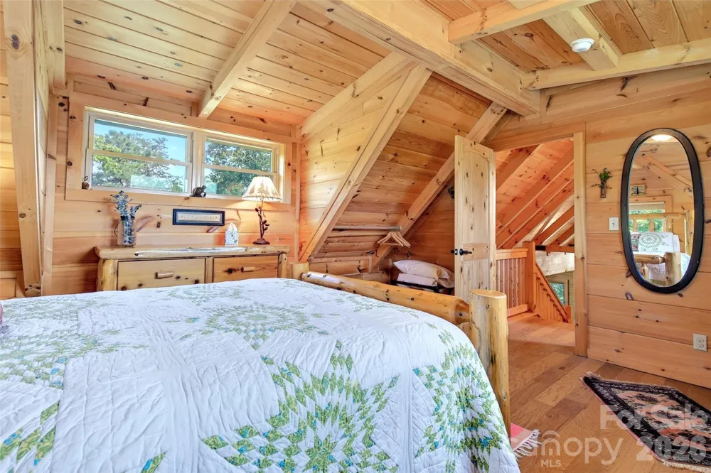 96 Boysenberry Drive Nebo, NC 28761
