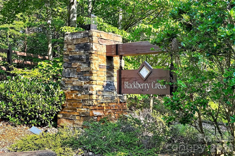 96 Boysenberry Drive Nebo, NC 28761