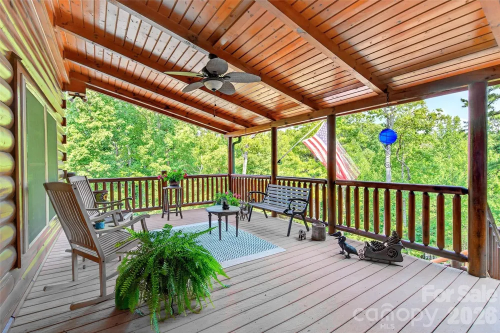 96 Boysenberry Drive Nebo, NC 28761