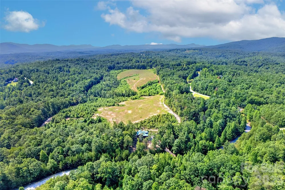 96 Boysenberry Drive Nebo, NC 28761