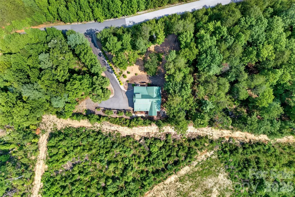 96 Boysenberry Drive Nebo, NC 28761