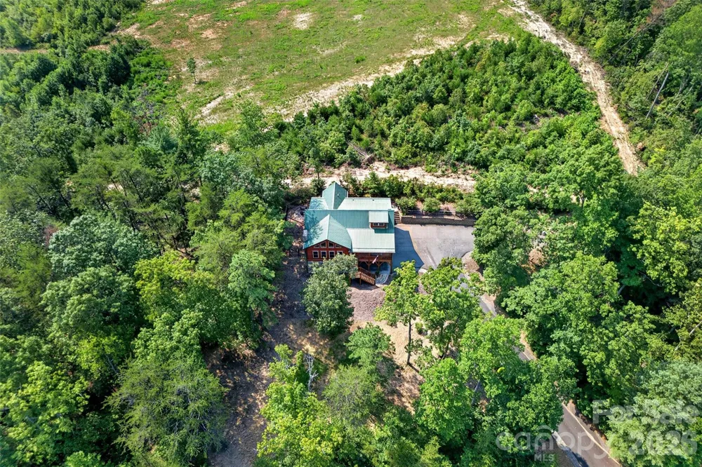 96 Boysenberry Drive Nebo, NC 28761