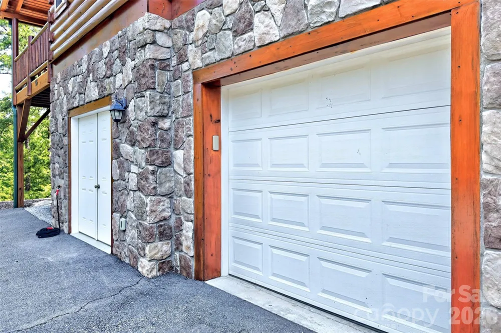 96 Boysenberry Drive Nebo, NC 28761