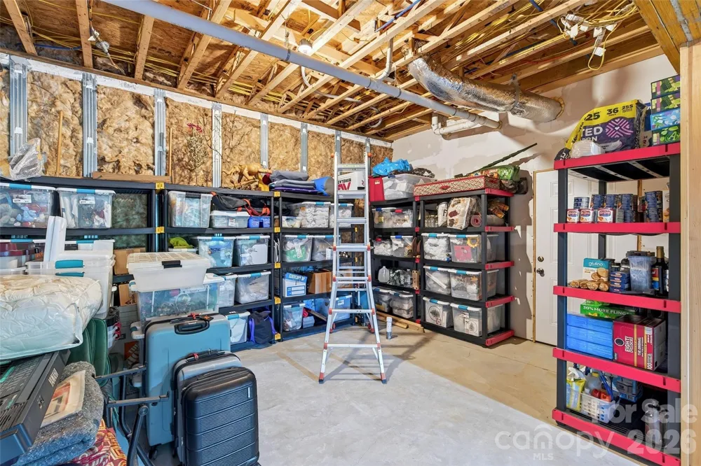 96 Boysenberry Drive Nebo, NC 28761