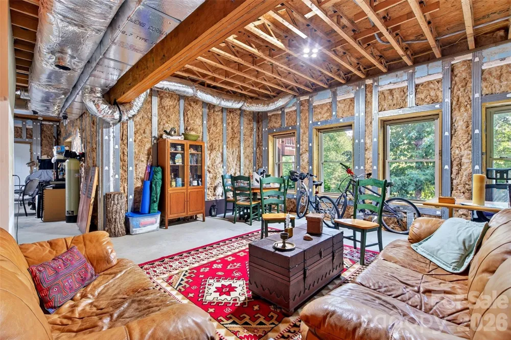 96 Boysenberry Drive Nebo, NC 28761