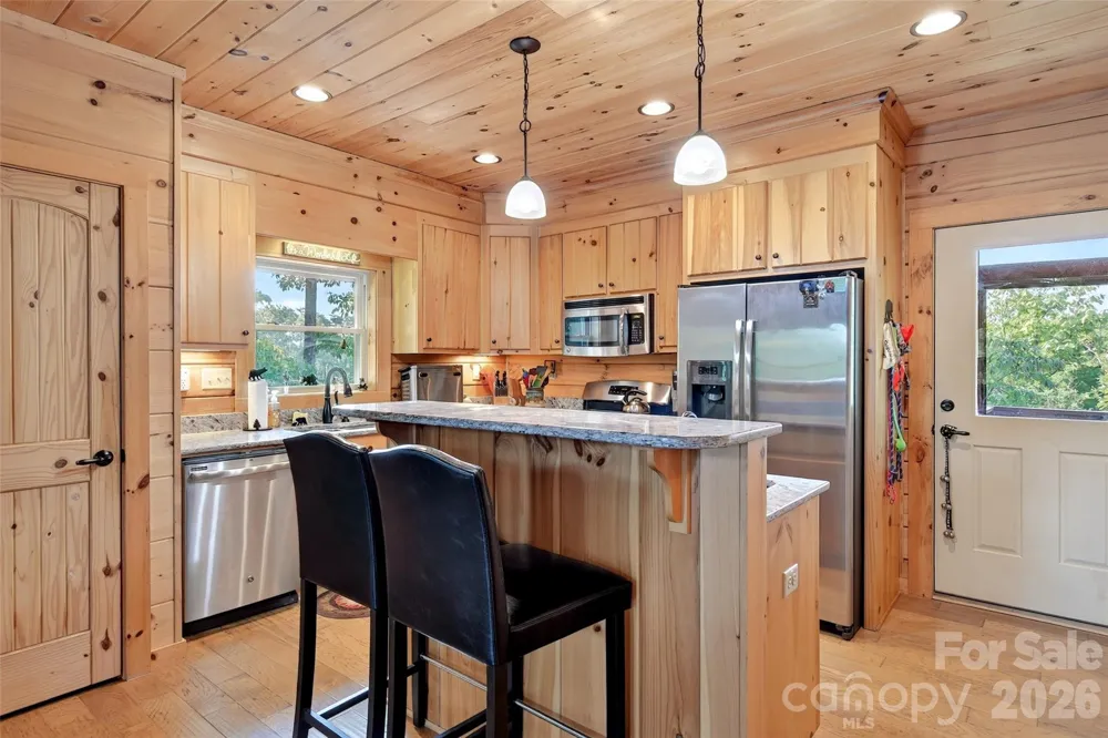 96 Boysenberry Drive Nebo, NC 28761