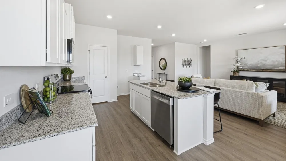 3310 Charleston Drive Ennis, TX 75119