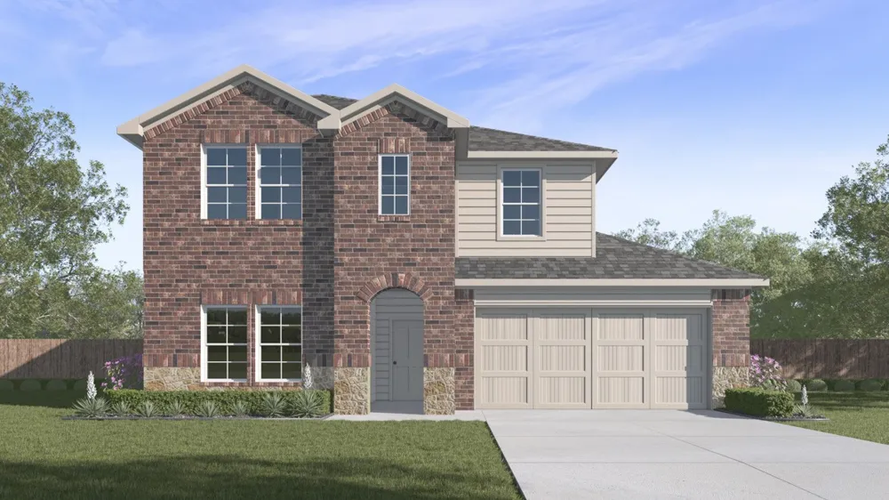 3310 Charleston Drive Ennis, TX 75119