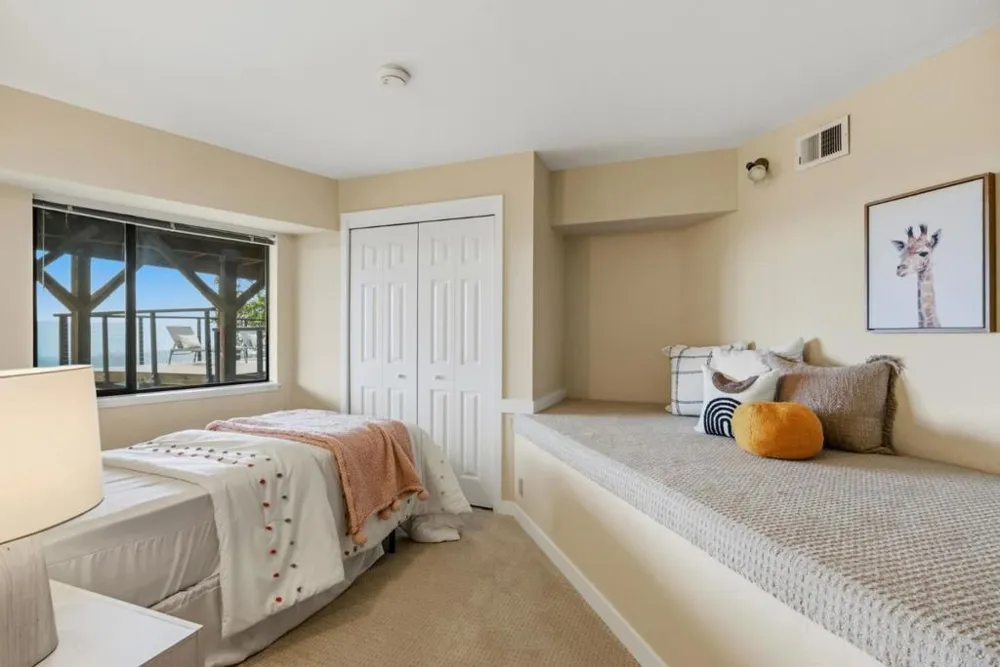18836 Favre Ridge Road Los Gatos, CA 95033