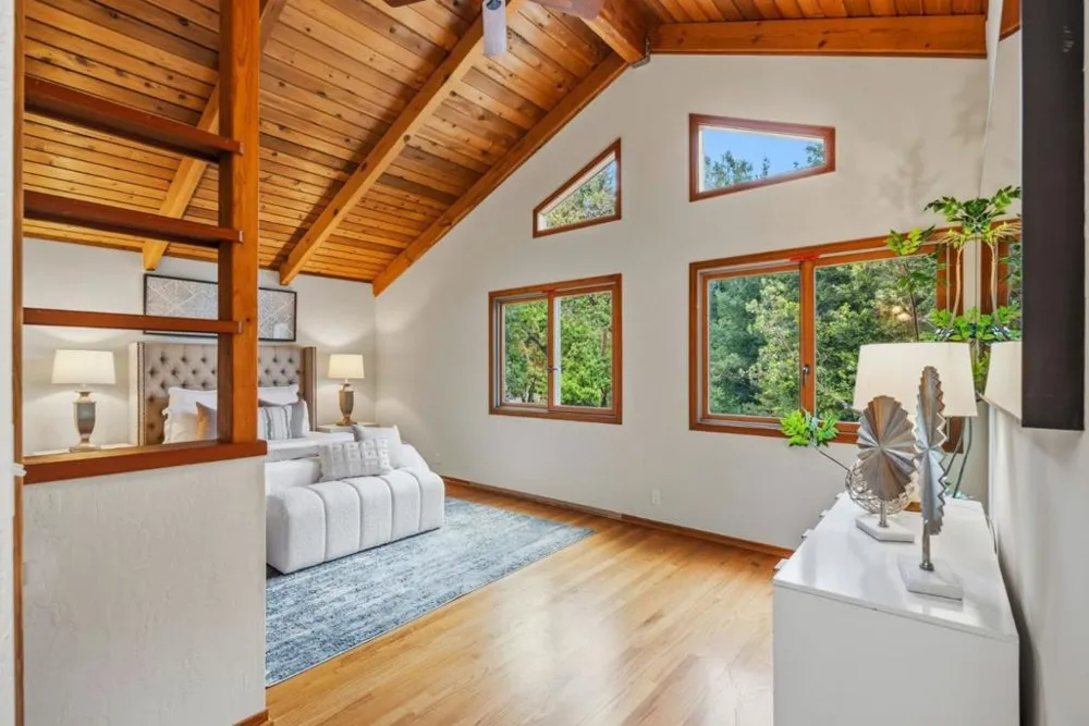 18836 Favre Ridge Road Los Gatos, CA 95033