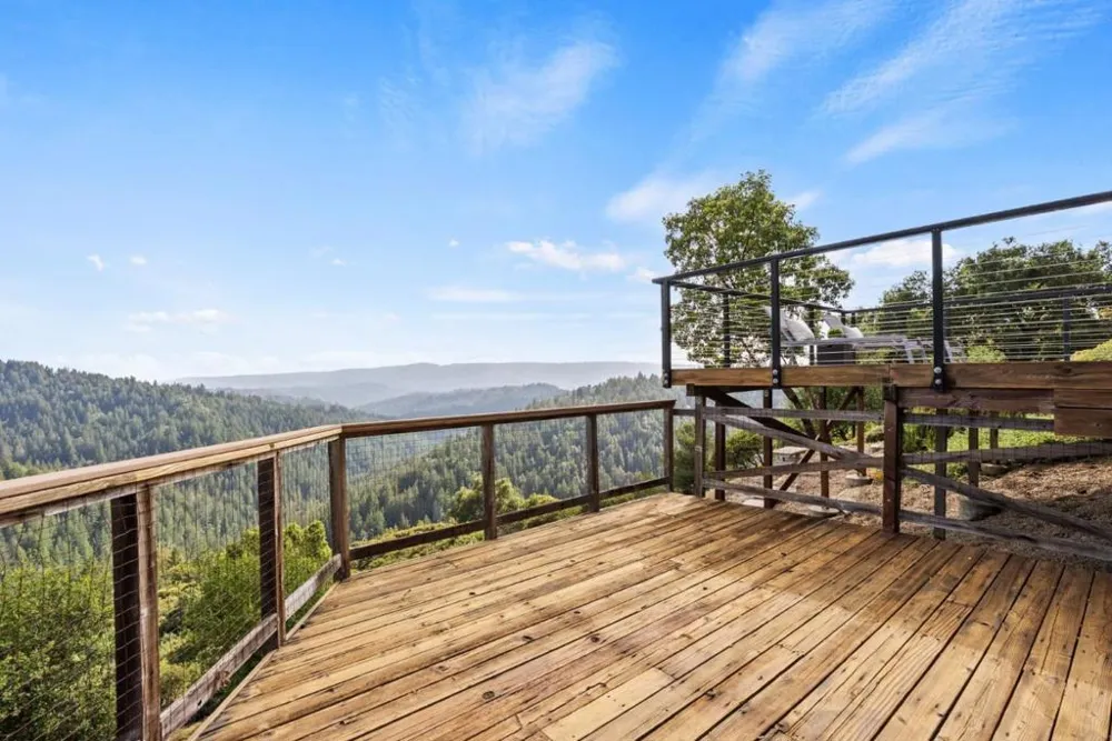 18836 Favre Ridge Road Los Gatos, CA 95033