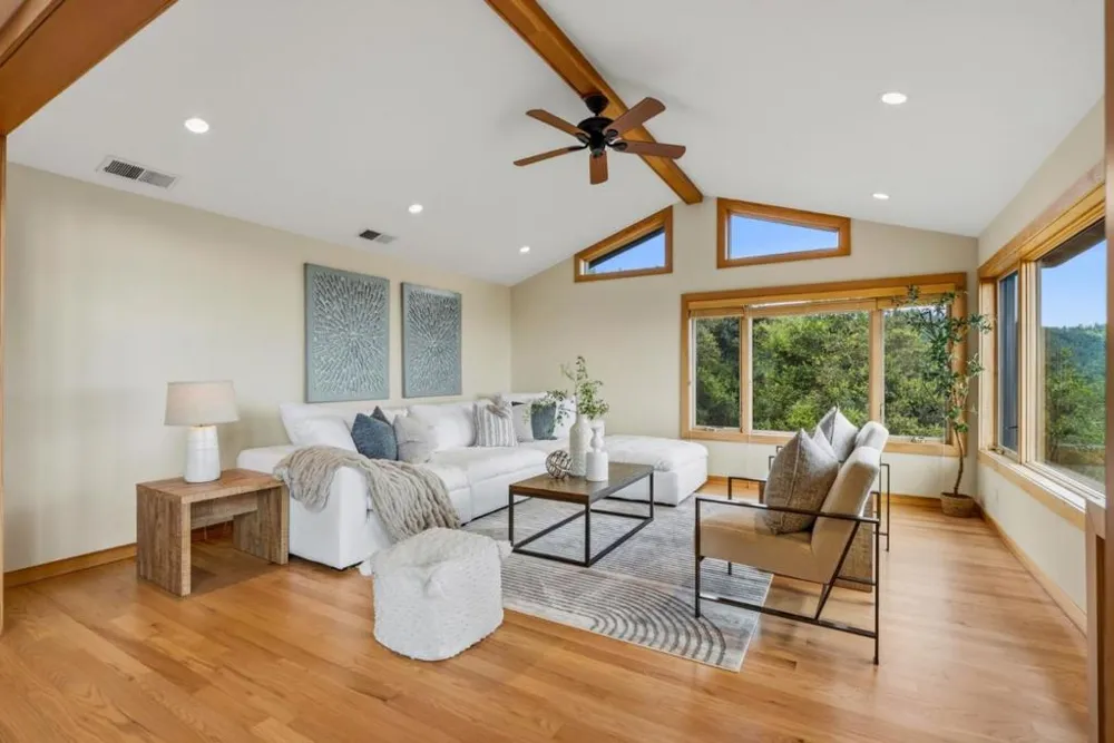 18836 Favre Ridge Road Los Gatos, CA 95033