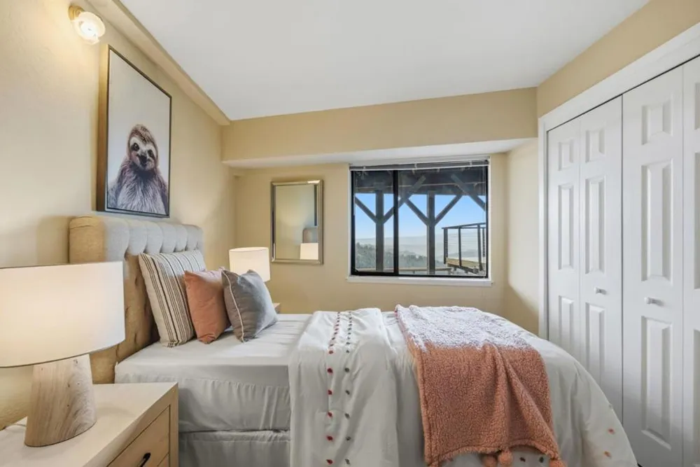 18836 Favre Ridge Road Los Gatos, CA 95033