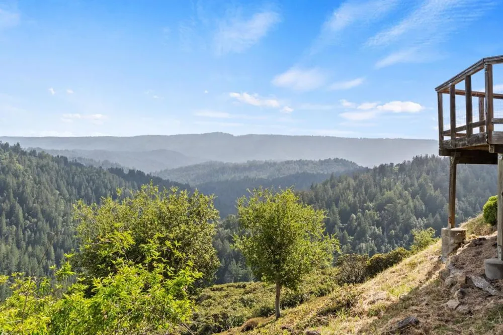 18836 Favre Ridge Road Los Gatos, CA 95033