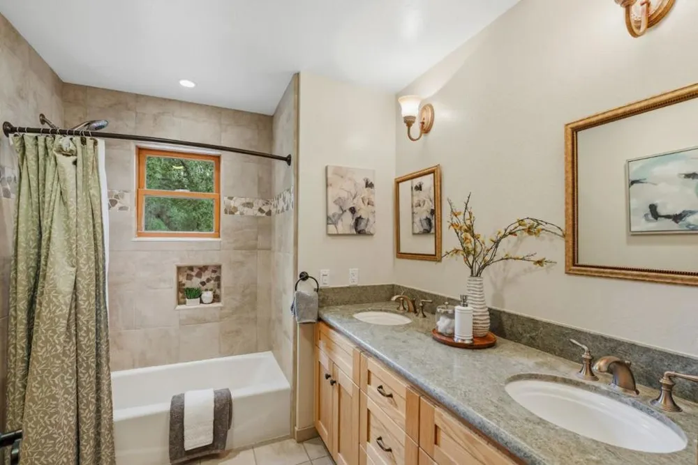 18836 Favre Ridge Road Los Gatos, CA 95033