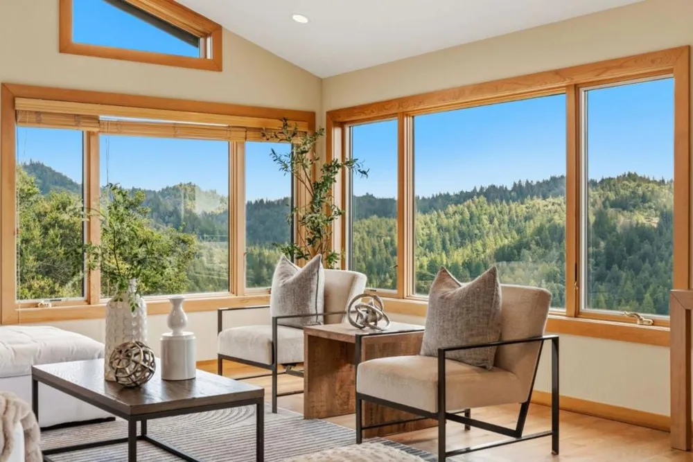 18836 Favre Ridge Road Los Gatos, CA 95033
