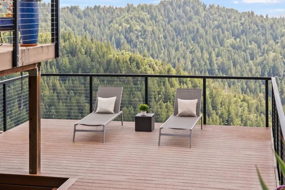 18836 Favre Ridge Road Los Gatos, CA 95033