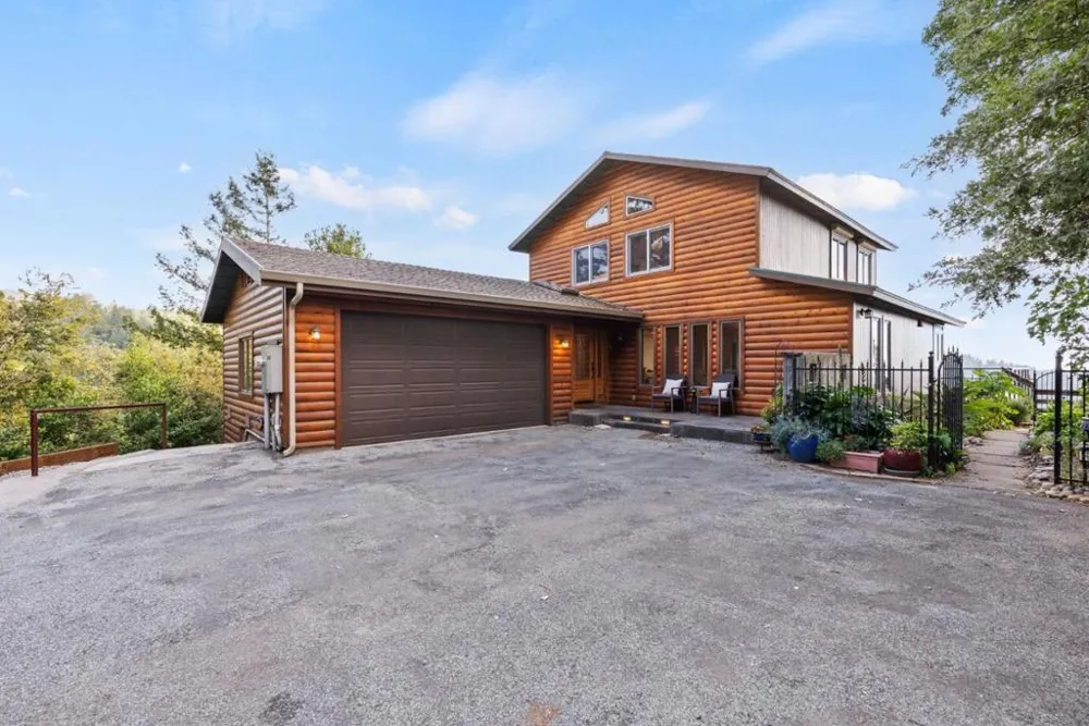 18836 Favre Ridge Road Los Gatos, CA 95033