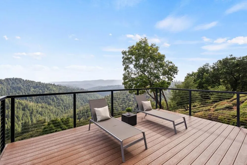 18836 Favre Ridge Road Los Gatos, CA 95033