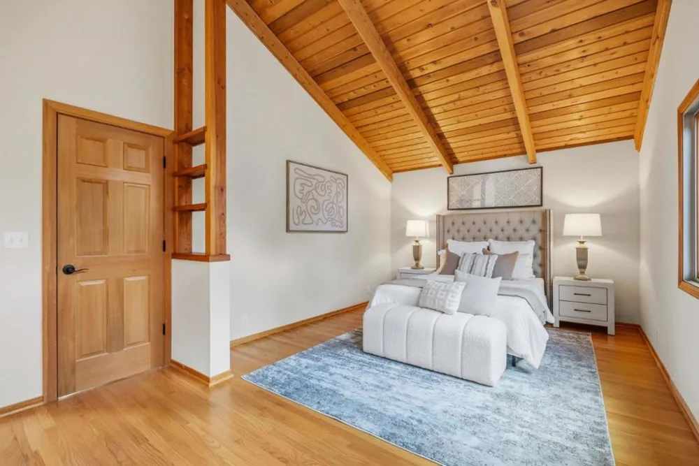 18836 Favre Ridge Road Los Gatos, CA 95033