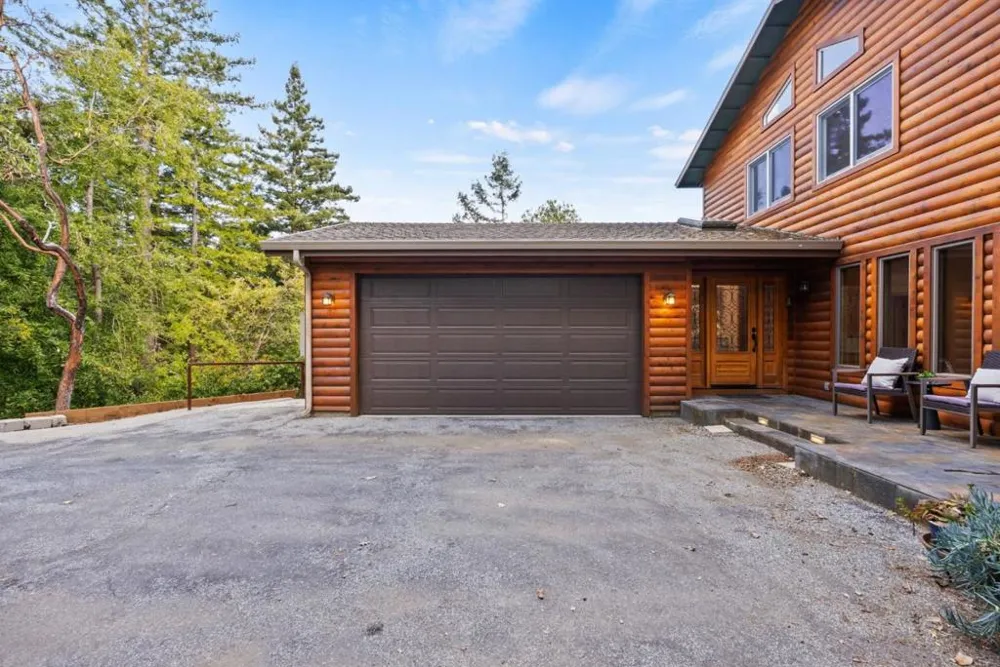18836 Favre Ridge Road Los Gatos, CA 95033