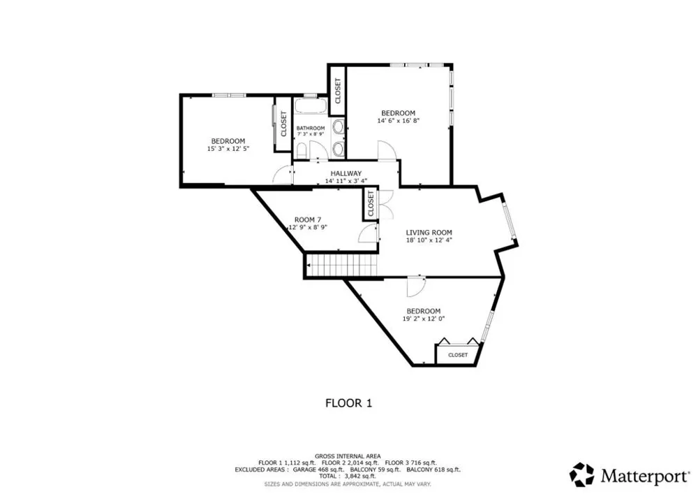 18836 Favre Ridge Road Los Gatos, CA 95033