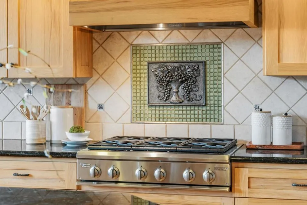 18836 Favre Ridge Road Los Gatos, CA 95033