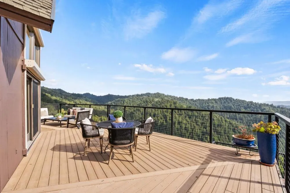 18836 Favre Ridge Road Los Gatos, CA 95033