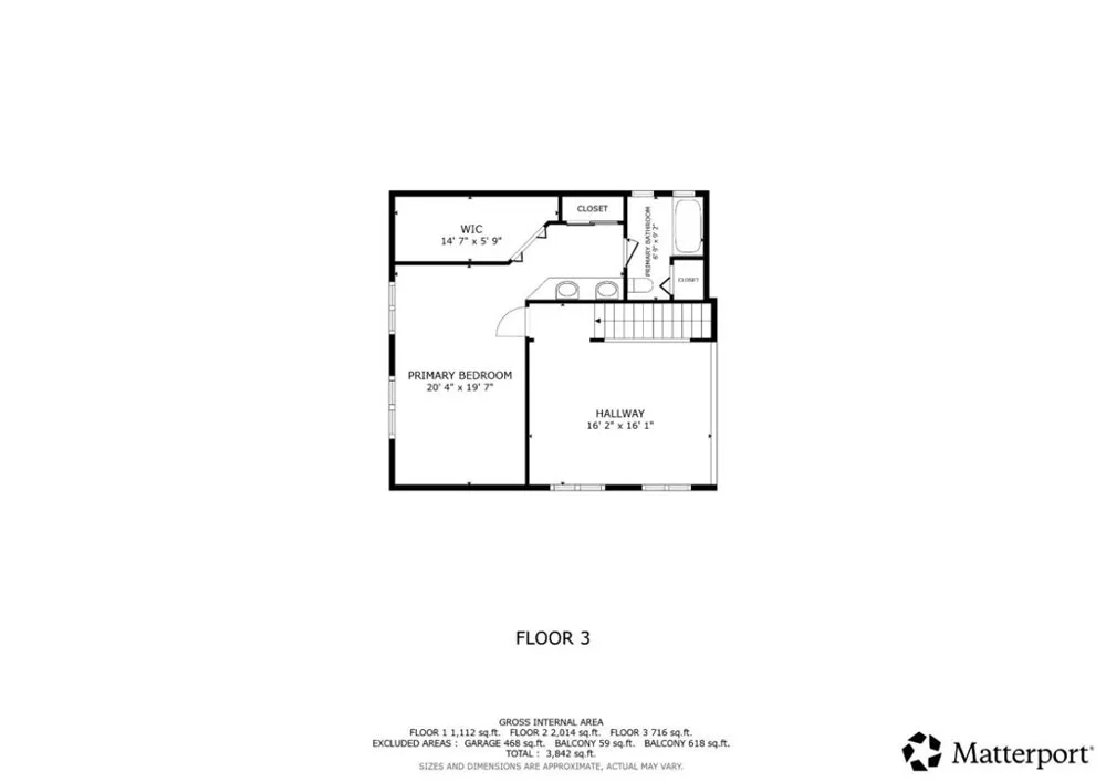 18836 Favre Ridge Road Los Gatos, CA 95033