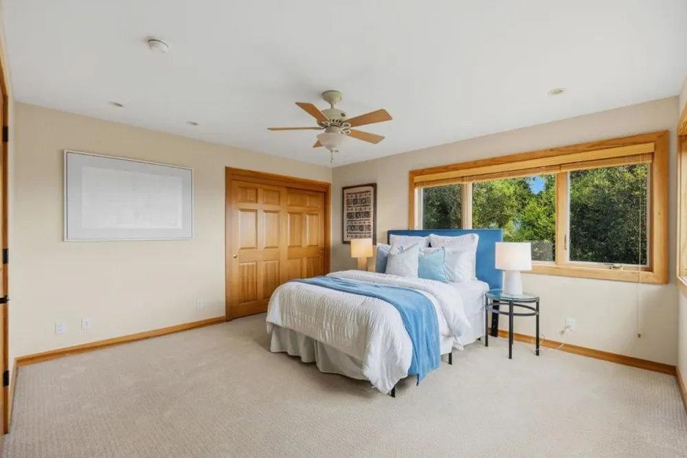 18836 Favre Ridge Road Los Gatos, CA 95033