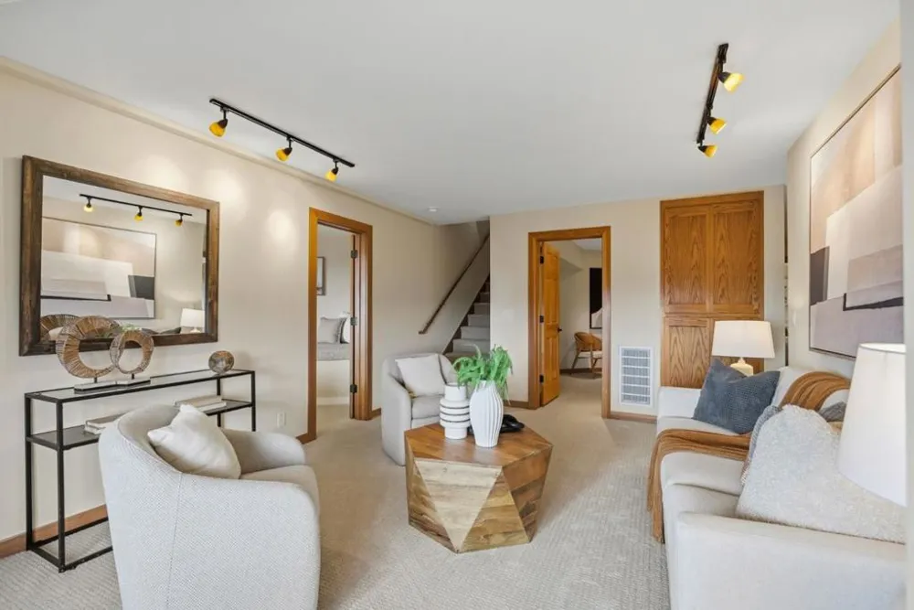 18836 Favre Ridge Road Los Gatos, CA 95033
