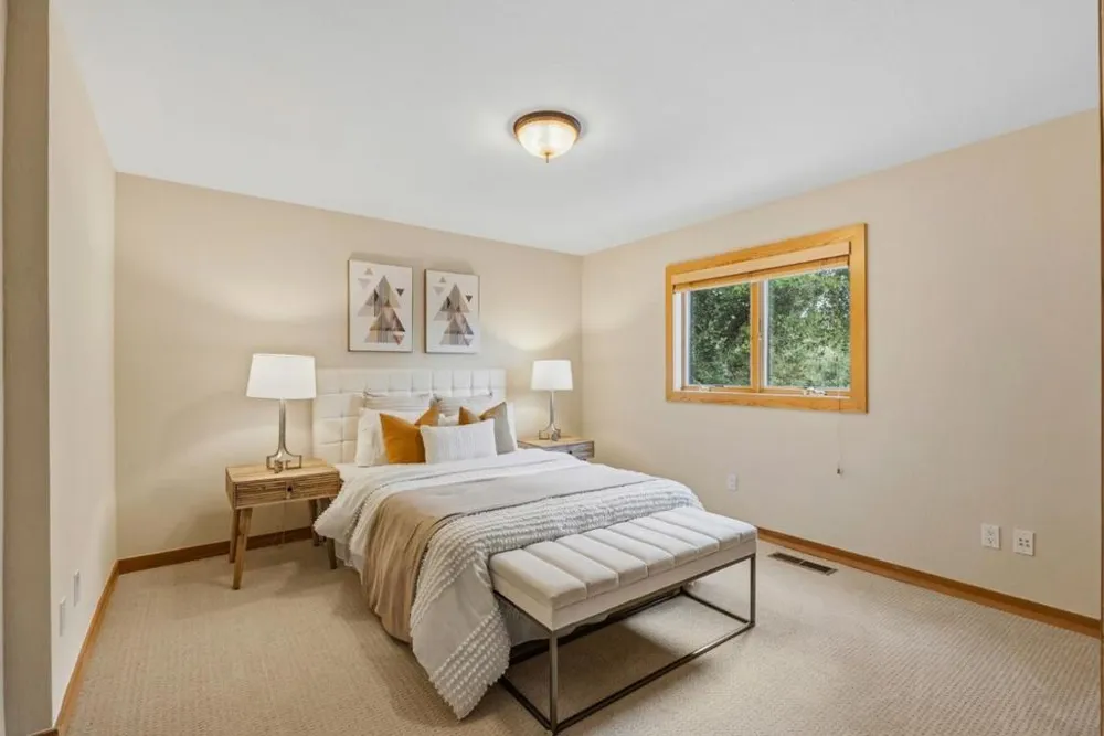 18836 Favre Ridge Road Los Gatos, CA 95033