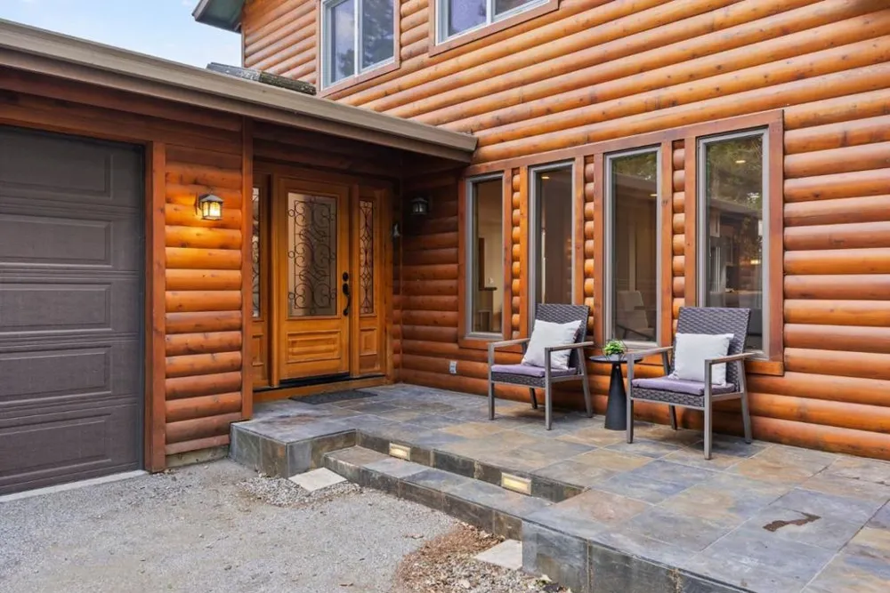 18836 Favre Ridge Road Los Gatos, CA 95033