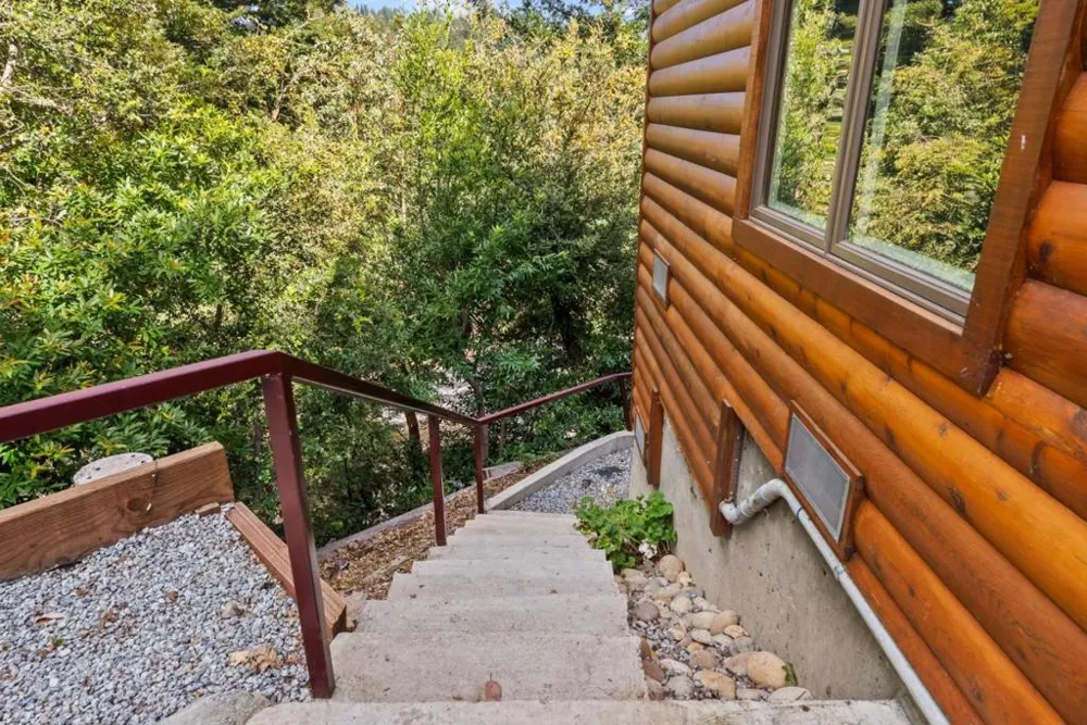 18836 Favre Ridge Road Los Gatos, CA 95033