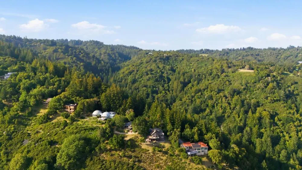 18836 Favre Ridge Road Los Gatos, CA 95033