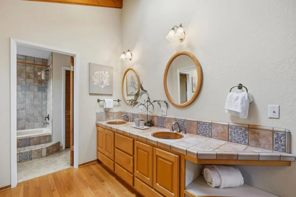 18836 Favre Ridge Road Los Gatos, CA 95033
