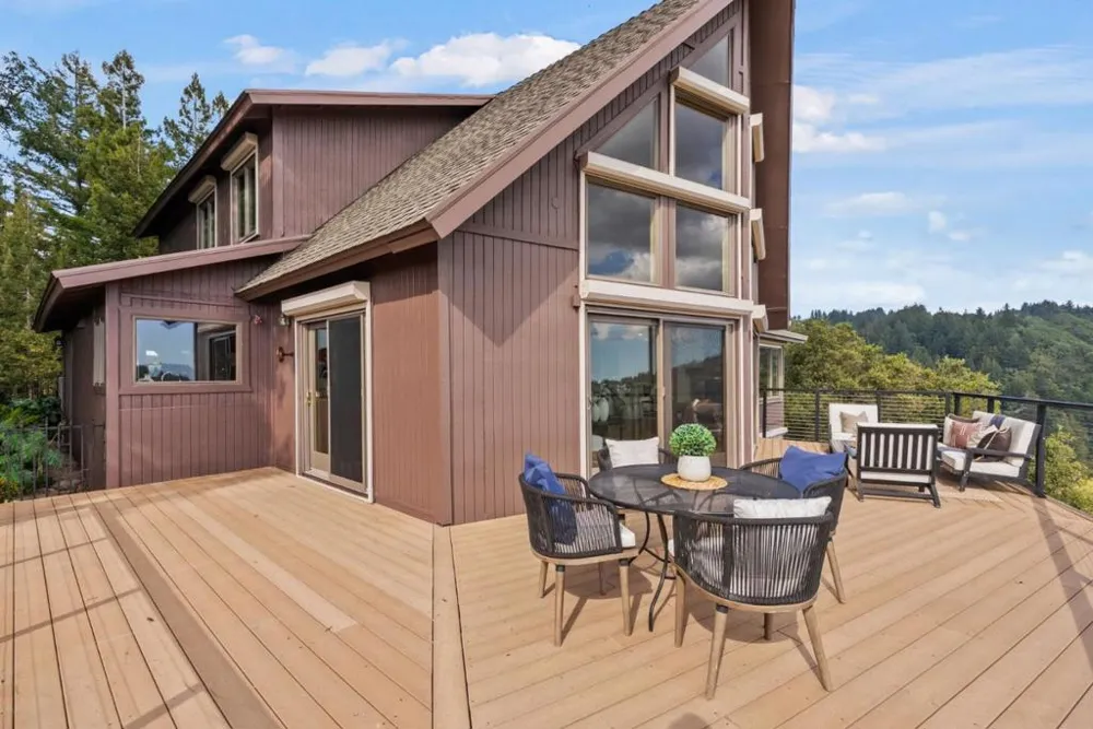 18836 Favre Ridge Road Los Gatos, CA 95033