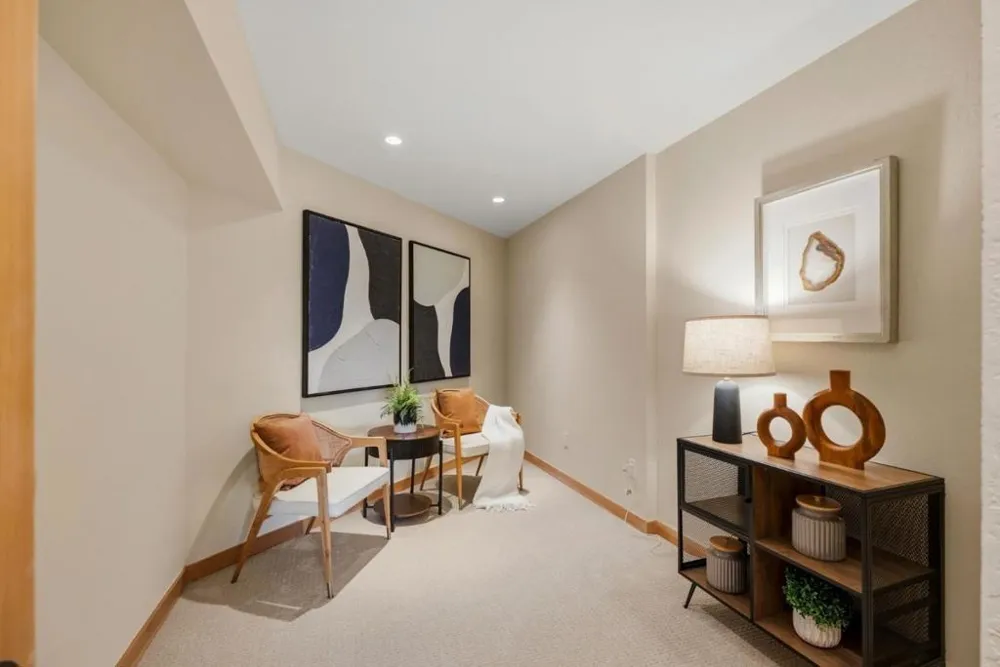 18836 Favre Ridge Road Los Gatos, CA 95033