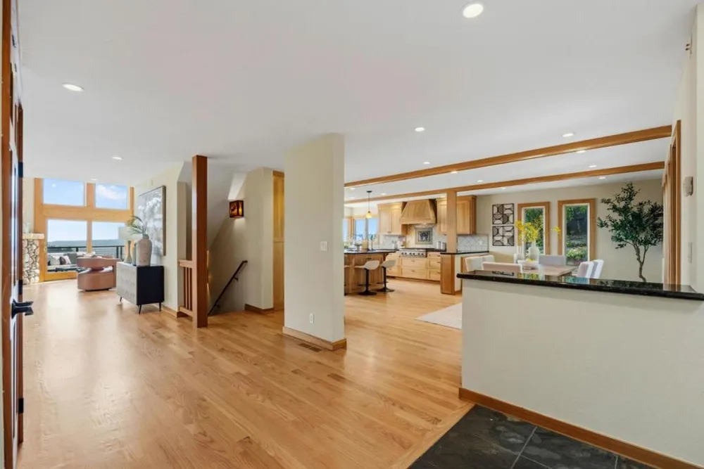 18836 Favre Ridge Road Los Gatos, CA 95033