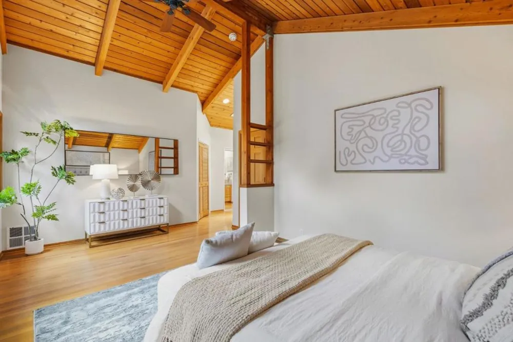 18836 Favre Ridge Road Los Gatos, CA 95033