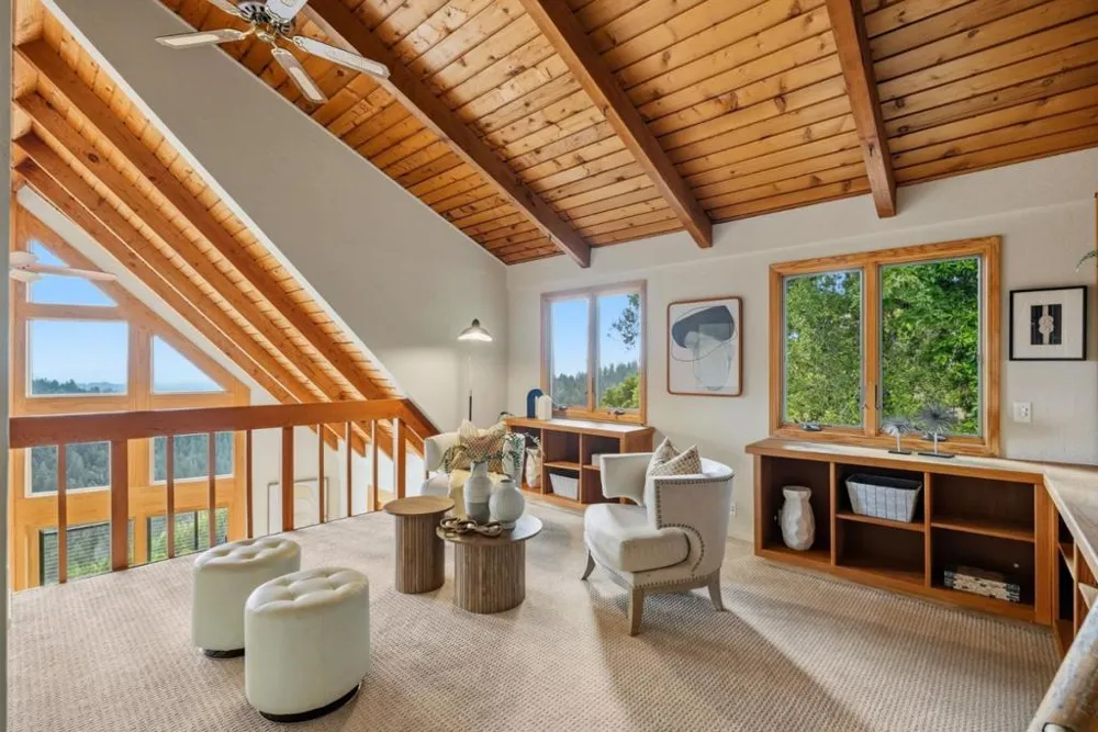 18836 Favre Ridge Road Los Gatos, CA 95033